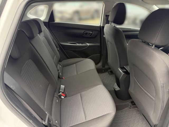 Fahrzeugabbildung Hyundai i20 Essential Komfort 1.0 T-GDI +CARPLAY+TEMPOMA