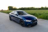 BMW 340i M Sport M Sport - gebrauchte BMW 340 aus dem Jahr 2016