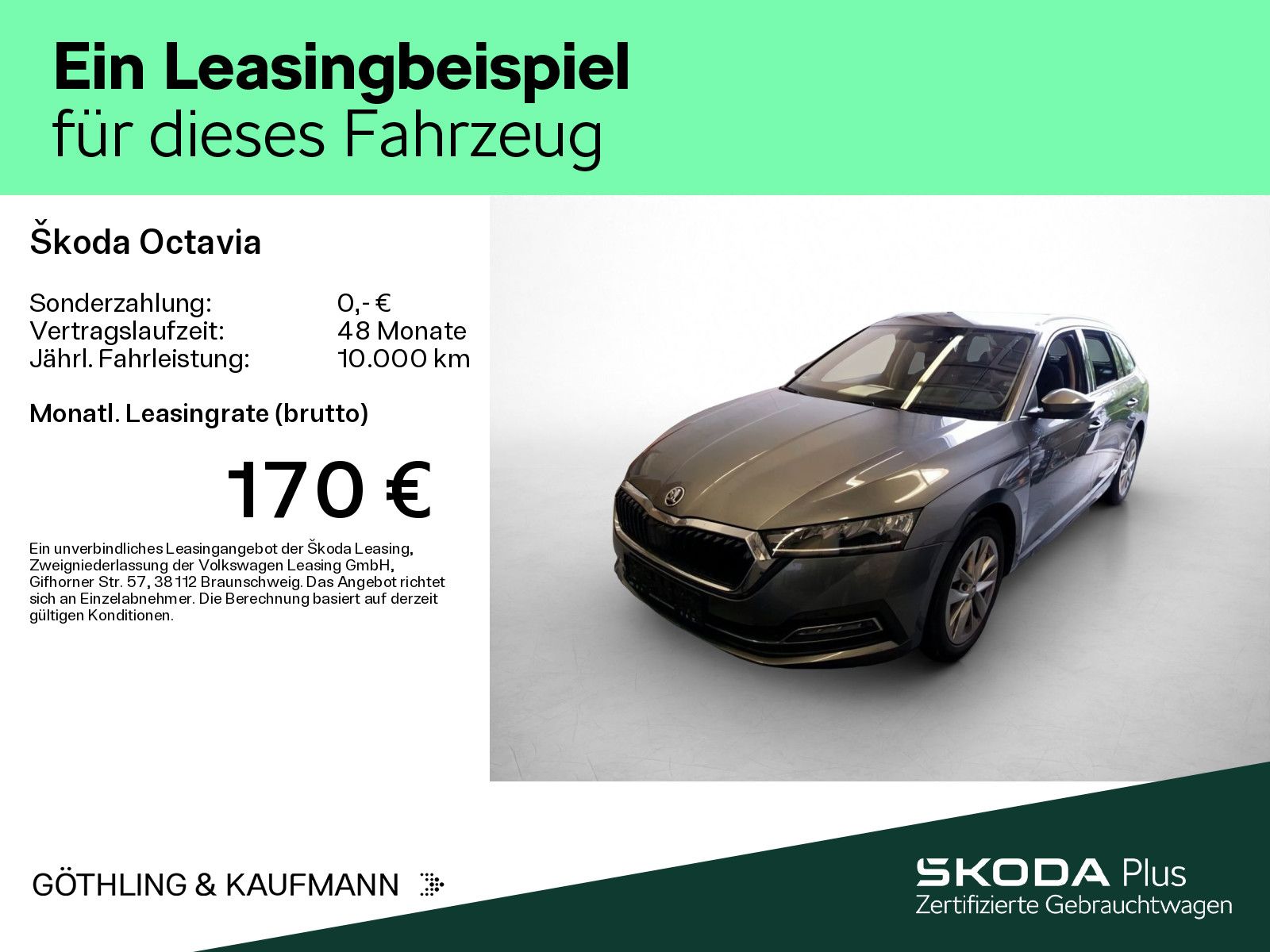 Skoda Octavia - Bild 2