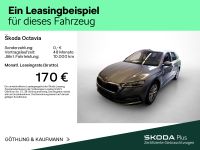 Skoda Octavia - Vorschau Bild 2