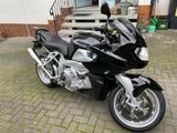 BMW K 1200 R Sport - Sehr guter Zustand - BMW K1200R SPORT