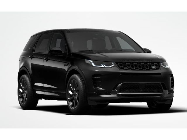 Land Rover Discovery Sport D200 Dynamic SE Pano Winterpaket