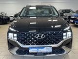 Hyundai Santa Fe Signature 4WD*Pano*HUD*360°Cam*4xSHZ*1H - Hyundai aus 2021