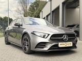 Mercedes-Benz A 200 AMG / Comand / Kamera / Carplay / Keyless - Mercedes-Benz A 200 in Mönchengladbach