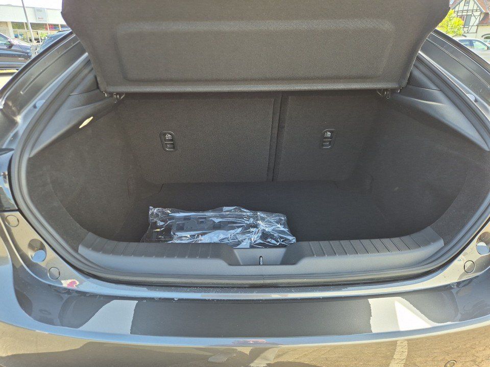 Mazda 3 - Bild 13