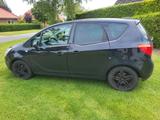 Opel Meriva b - Opel Meriva aus 2025