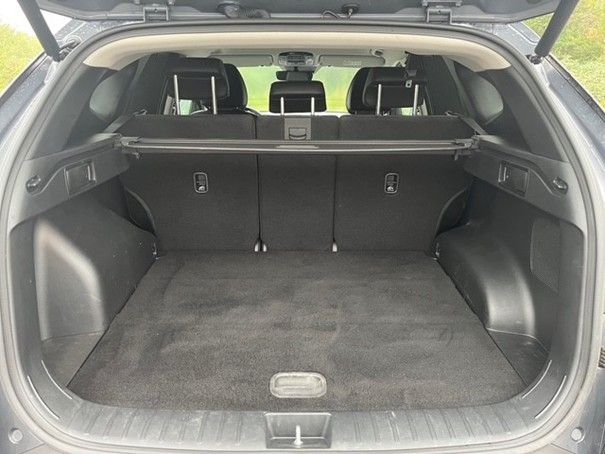 Hyundai Tucson – Bild 18