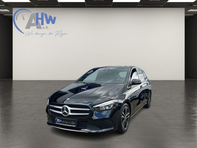 Mercedes-Benz B  200 Edition Business Paket