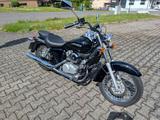 Honda JC29 - HONDA 2000