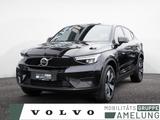 Volvo C40 Recharge Single Motor Core STANDHZ LED PANO - Volvo C40: Recharge Core
