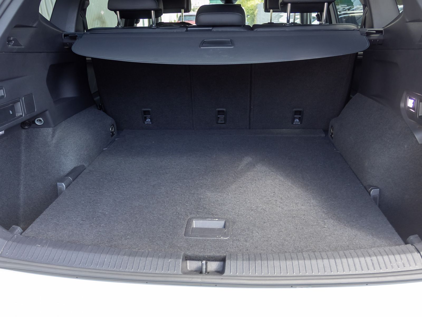 Volkswagen Tiguan Allspace - Bild 22
