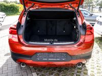 BMW X2 - Vorschau Bild 9
