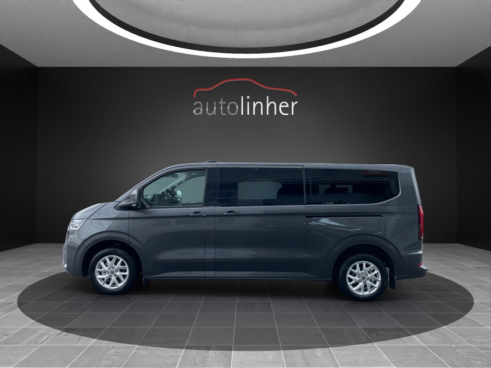 Volkswagen T7 e-Caravelle Style LR "ACC+KESSY+AHV" imagem 2