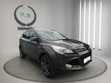 Ford Kuga Titanium/KLIMA/NAVI/UVM.. - Ford Gebrauchtwagen in Bremen