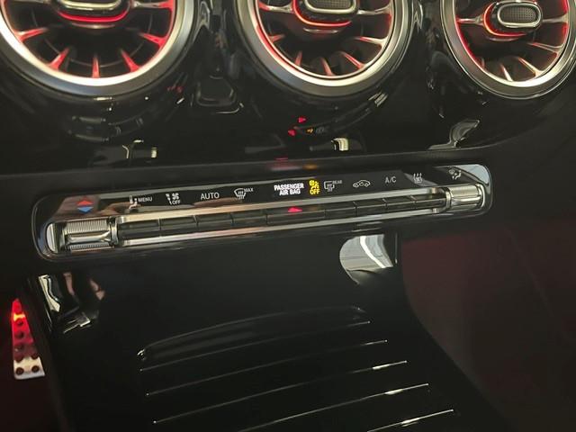 Mercedes-Benz A 250e AMG-Line Panorama Distronic Keyless Go