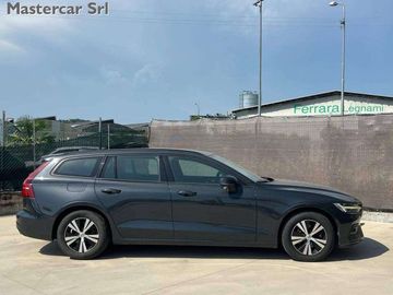 Volvo V60 - 9