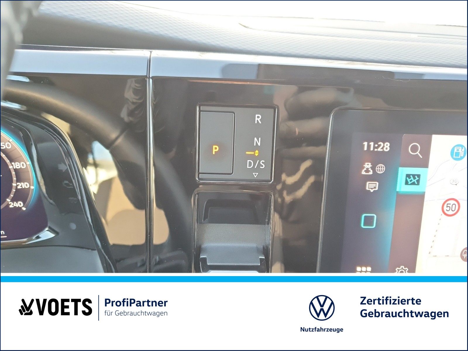 Volkswagen T7 Multivan - Bild 10