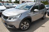 Peugeot 2008 Signature Aut. Klima/Navi/Tempomat/AHK/PDC - Peugeot 2008: Signature
