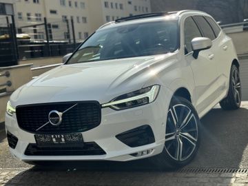 Volvo XC60 - 2