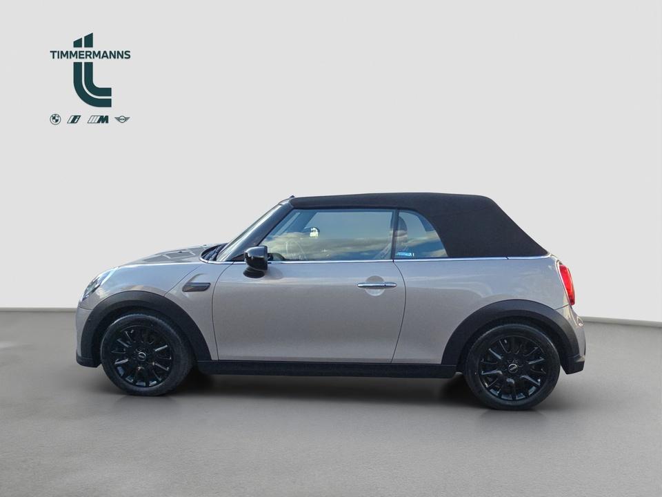 MINI Cooper Yours Trim Steptronic ISOFIX, миниатюра 2
