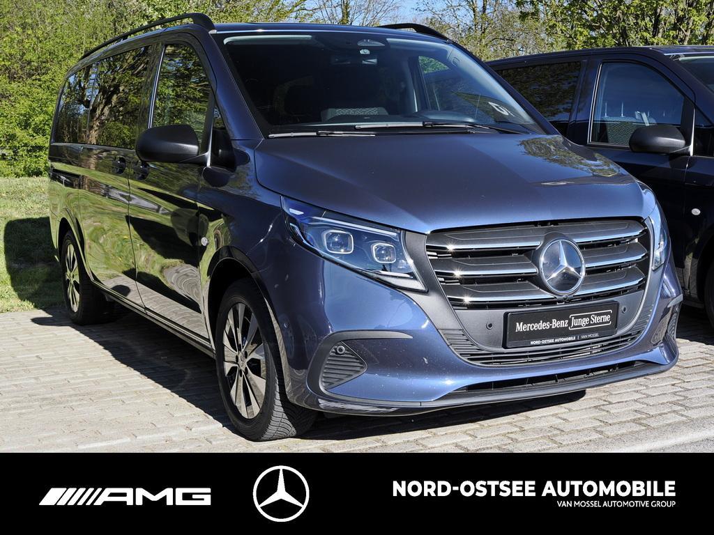 Mercedes-Benz VITO 116 TOURER SELECT NEUES MODELL LED KAM NAVI