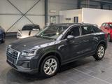 Audi Q2 35 TFSI S tronic 1.Hand - Audi Q2 in Mannheim
