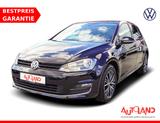Volkswagen Golf VII 1.2 Allstar Tempomat Sitzheizung PDC - Volkswagen: Allstar