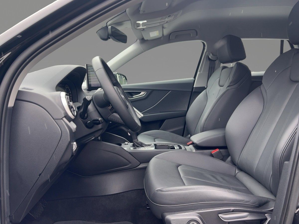 Audi Q2 - Bild 8