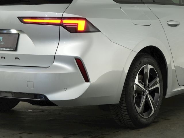 Astra L ST GS+LED LICHT+360 GRAD KAMERA+SITZ-/LE