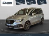 Mercedes-Benz T 180 EDITION AUTOMATIK NAVI+KAMERA+SITZHEIZUNG+ - Mercedes-Benz T-Klasse Gebrauchtwagen