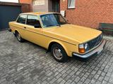 Volvo 240 DL  - Volvo 240 Gebrauchtwagen
