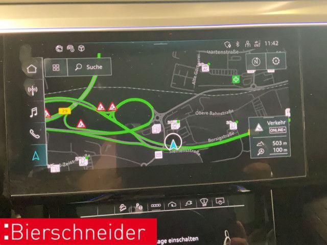 Audi SQ8 e-tron - Bild 17