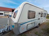 HYMER / ERIBA / HYMERCAR Eriba Nova 545 | Mover | Markise | Vorzelt - HYMER / ERIBA Nova 545