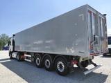 Benalu Optiliner 106 = 58cbm/6000kg - Pkw-Anhänger 600 kg