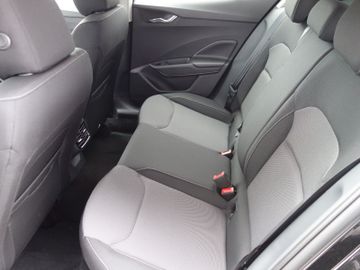 Bild 10 Skoda Fabia 116PS Smart Link ACC LED Kamera