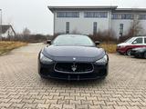 Maserati Ghibli SQ4 Aut-Navi-Kamera-Schiebedach - Maserati aus 2015