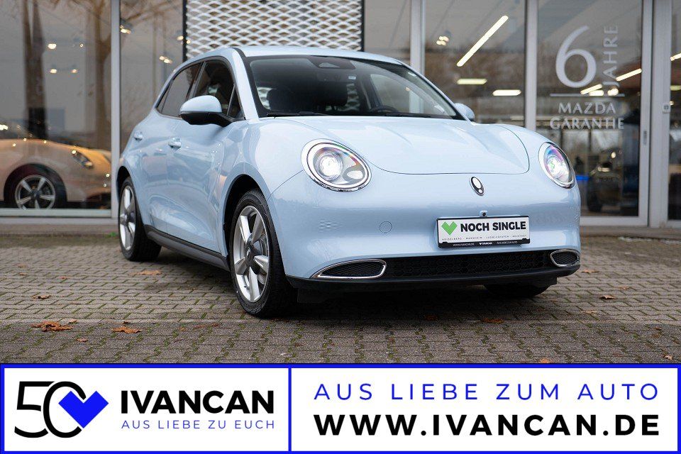 Fahrzeugabbildung GWM ORA 03 400 PRO mit Wärmepumpen-Funktion