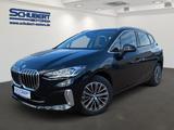 BMW 223 Active Tourer i Luxury Line RFK AHK SHZ LED  - schwarze BMW 223 Active Tourer