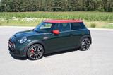 MINI JCW  mit Garantie & Inspektionspaket