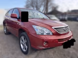 Lexus RX 400h Executive Line LEDER KAMERA XENON SHZ - Lexus RX-Serie Gebrauchtwagen