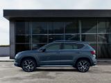 Seat Ateca FR 1.5 TSI ACT 110 KW (150 PS) 6-GANG Lede - Seat Ateca: Fr