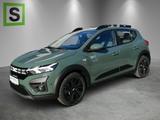 Dacia SANDERO Stepway Expression TCe 90 - Dacia Sandero Tageszulassungen