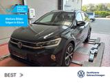 Volkswagen Taigo 1.0 TSI DSG R-LINE*IQ.LIGHT*AHK*KAMERA*PDC