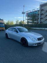Mercedes-Benz Mercedes Benz CLS 350cdi Benziner - Mercedes-Benz CLS 350 in Nürnberg