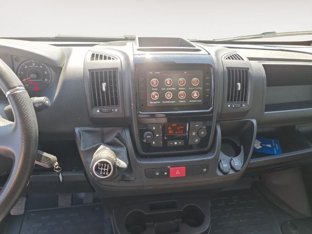 Ducato L2H2 Easypro 35 140PS Klima, Navi, R Kame