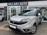 Fiat Doblo Lounge 7 Sitze - Fiat Doblo mit Benzin-Antrieb