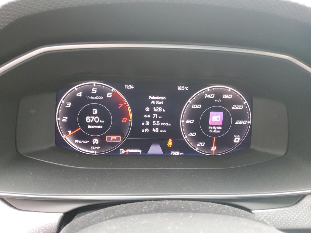 Seat Leon - Bild 7