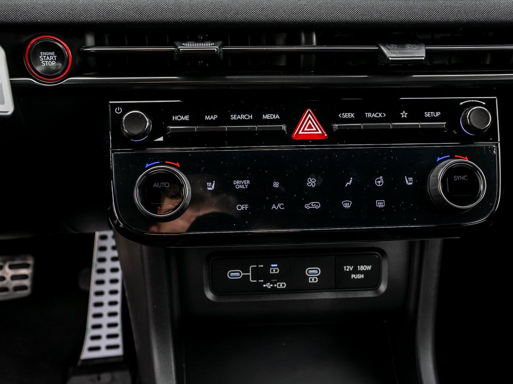 Hyundai Tucson – Bild 14