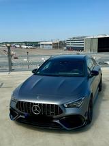 Mercedes-Benz CLA 45 AMG Shooting Brake Mercedes-AMG CLA 4... - Mercedes-Benz CLA 45 AMG Shooting Brake in Hamburg
