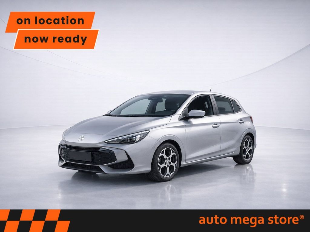 Angebot ansehen MG MG3